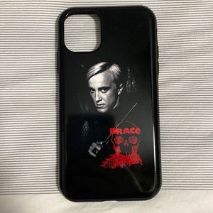 iPhone 11 Draco Malfoy case